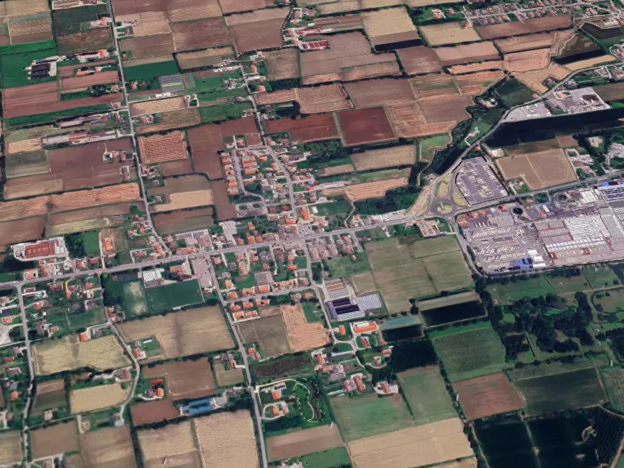 Immagine 18 di Rustico / casale in vendita  in Via Bigolo a Scorzè