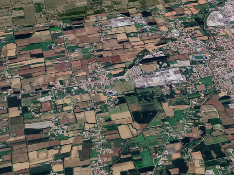 Immagine 19 di Rustico / casale in vendita  in Via Bigolo a Scorzè