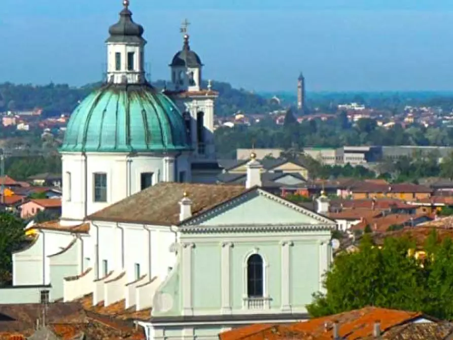 Immagine 35 di Appartamento in affitto  in Via Giulio Romano a Mantova