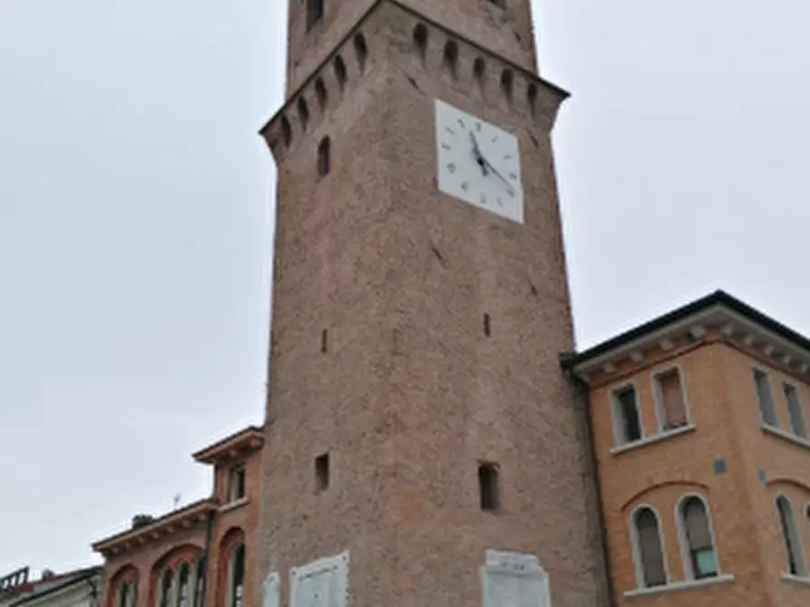 Immagine 39 di Appartamento in affitto  in Via Giulio Romano a Mantova