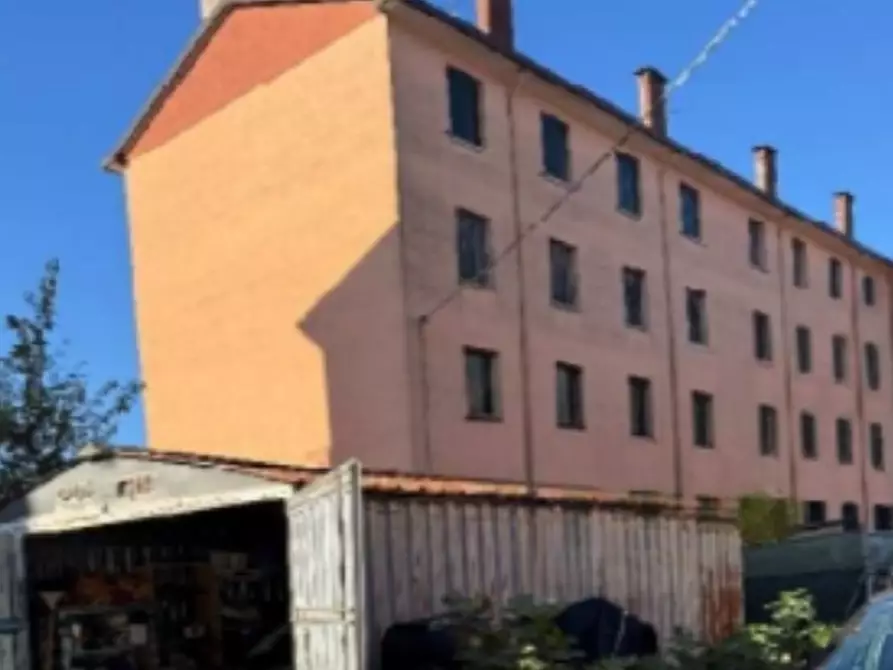 Immagine 3 di Appartamento in vendita  in Via del Lavoratore a Venezia