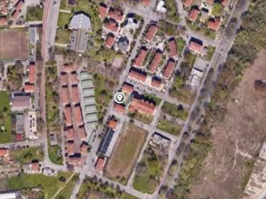 Immagine 19 di Appartamento in vendita  in Via del Lavoratore a Venezia