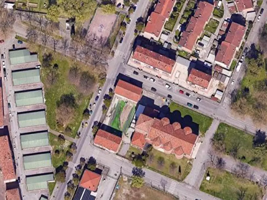 Immagine 21 di Appartamento in vendita  in Via del Lavoratore a Venezia