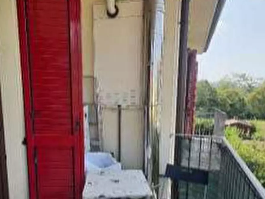 Immagine 3 di Appartamento in vendita  in Via Nona Strada  a Fano