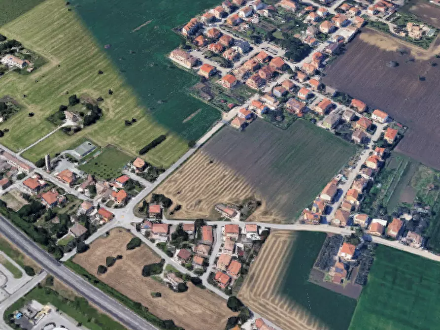 Immagine 9 di Appartamento in vendita  in Via Nona Strada  a Fano