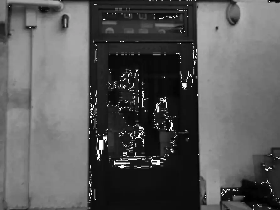 Immagine 3 di Laboratorio in vendita  in Sestiere Cannaregio a Venezia