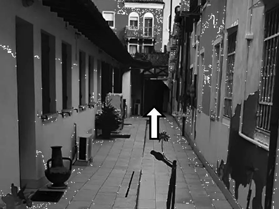 Immagine 5 di Laboratorio in vendita  in Sestiere Cannaregio a Venezia