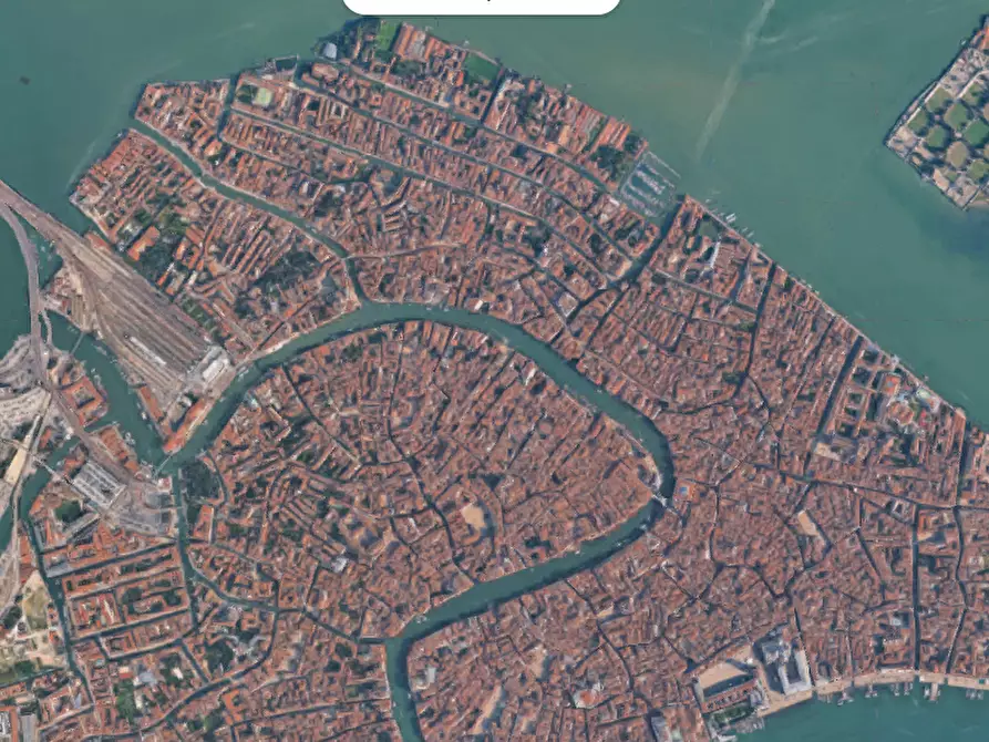 Immagine 6 di Laboratorio in vendita  in Sestiere Cannaregio a Venezia