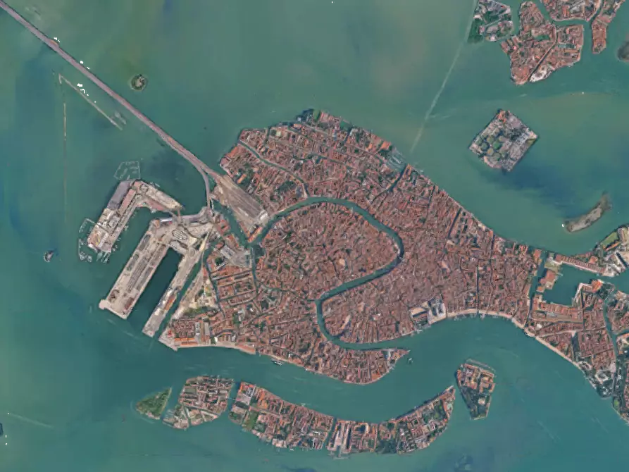 Immagine 8 di Laboratorio in vendita  in Sestiere Cannaregio a Venezia