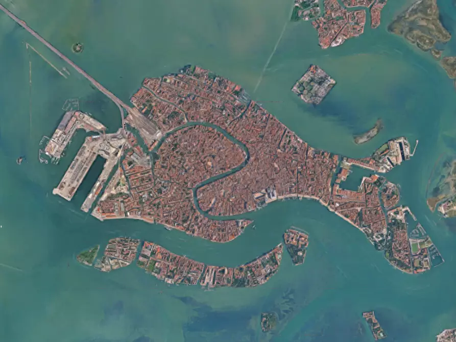 Immagine 9 di Laboratorio in vendita  in Sestiere Cannaregio a Venezia
