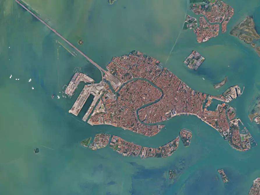 Immagine 10 di Laboratorio in vendita  in Sestiere Cannaregio a Venezia