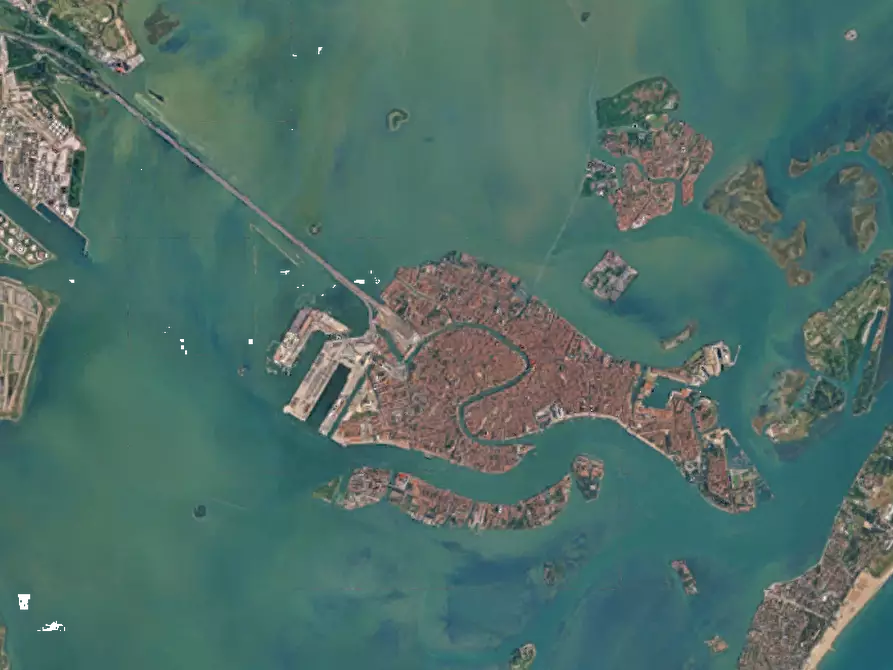 Immagine 11 di Laboratorio in vendita  in Sestiere Cannaregio a Venezia