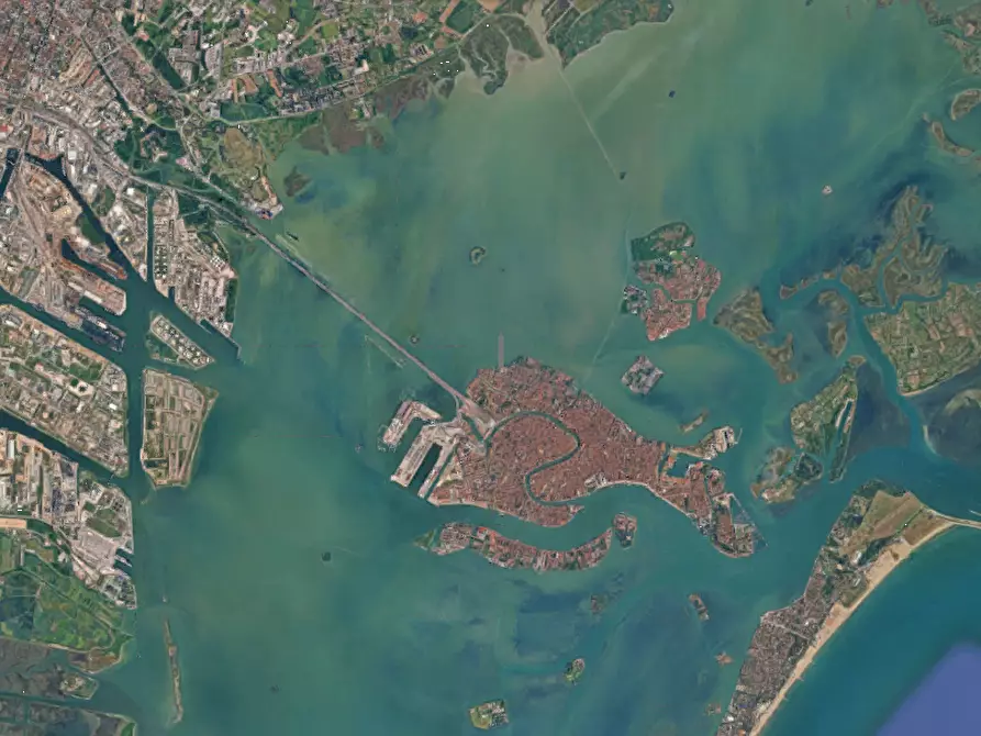 Immagine 12 di Laboratorio in vendita  in Sestiere Cannaregio a Venezia