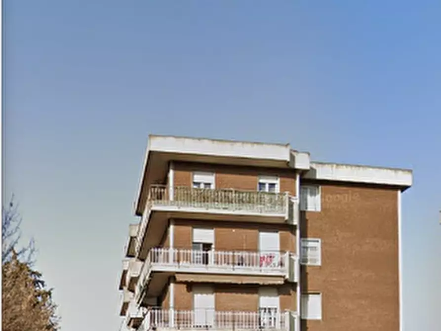 Immagine 2 di Appartamento in vendita  in Via Ugo Braschi a Santarcangelo Di Romagna