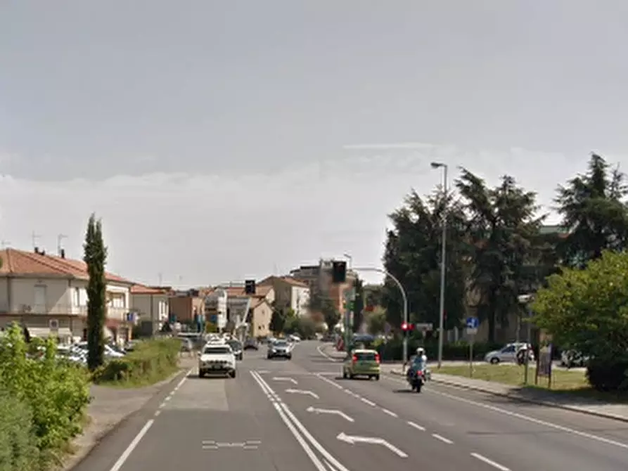 Immagine 8 di Appartamento in vendita  in Via Ugo Braschi a Santarcangelo Di Romagna