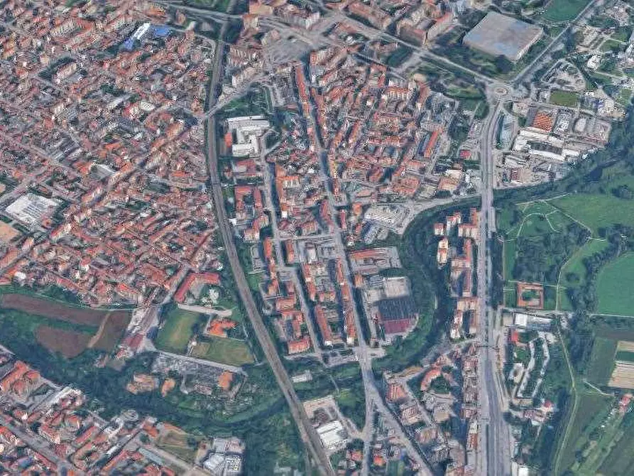 Immagine 1 di Terreno agricolo in vendita  in Corso Roma a Moncalieri