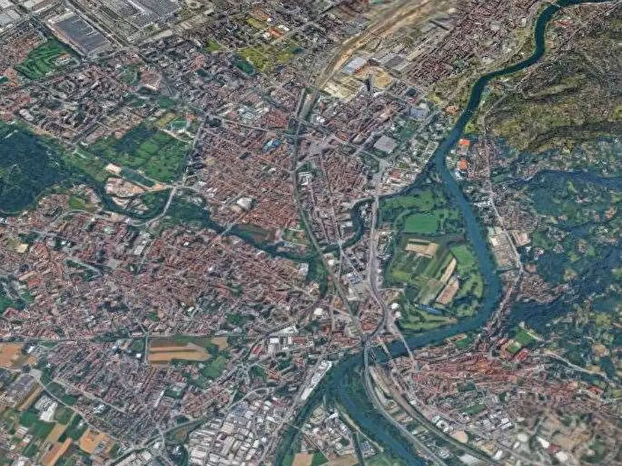 Immagine 6 di Terreno agricolo in vendita  in Corso Roma a Moncalieri