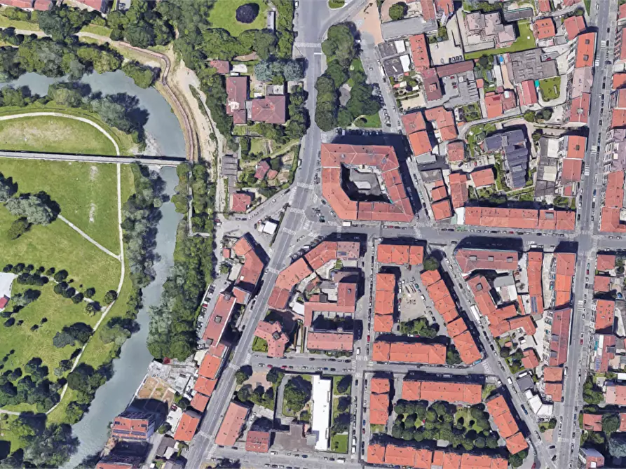 Immagine 16 di Appartamento in vendita  in Via Giosuè Borsi a Torino