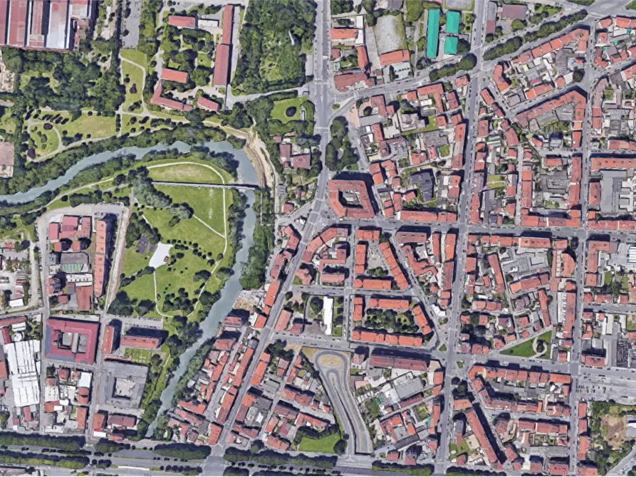 Immagine 17 di Appartamento in vendita  in Via Giosuè Borsi a Torino