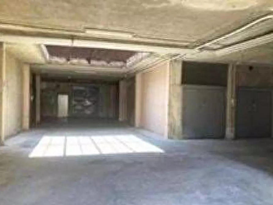Immagine 1 di Garage in vendita  in Via Olevano a Grugliasco