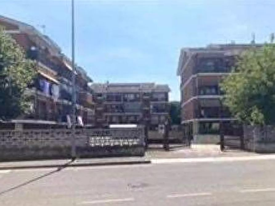 Immagine 3 di Garage in vendita  in Via Olevano a Grugliasco