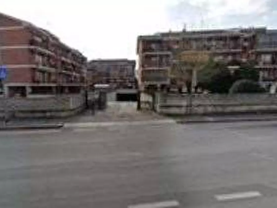 Immagine 4 di Garage in vendita  in Via Olevano a Grugliasco