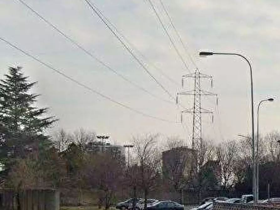 Immagine 6 di Garage in vendita  in Via Olevano a Grugliasco