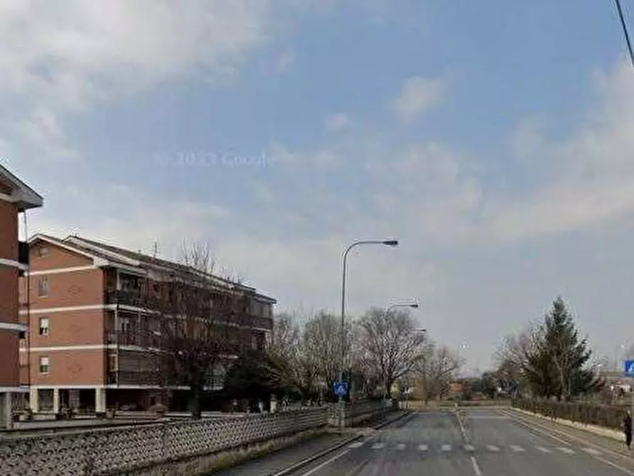 Immagine 7 di Garage in vendita  in Via Olevano a Grugliasco