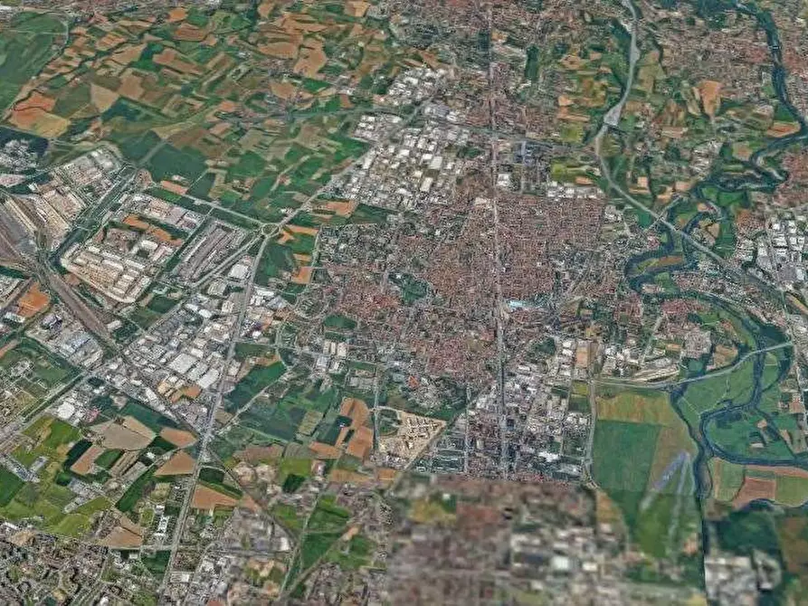 Immagine 11 di Garage in vendita  in Via Olevano a Grugliasco