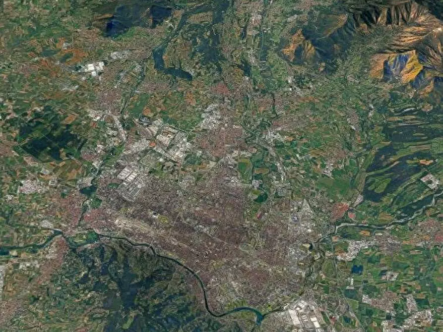 Immagine 12 di Garage in vendita  in Via Olevano a Grugliasco