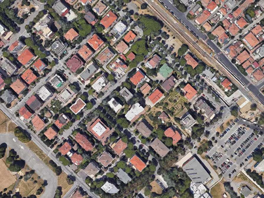 Immagine 3 di Appartamento in vendita  in Via Salvatore Pironi  a Rimini