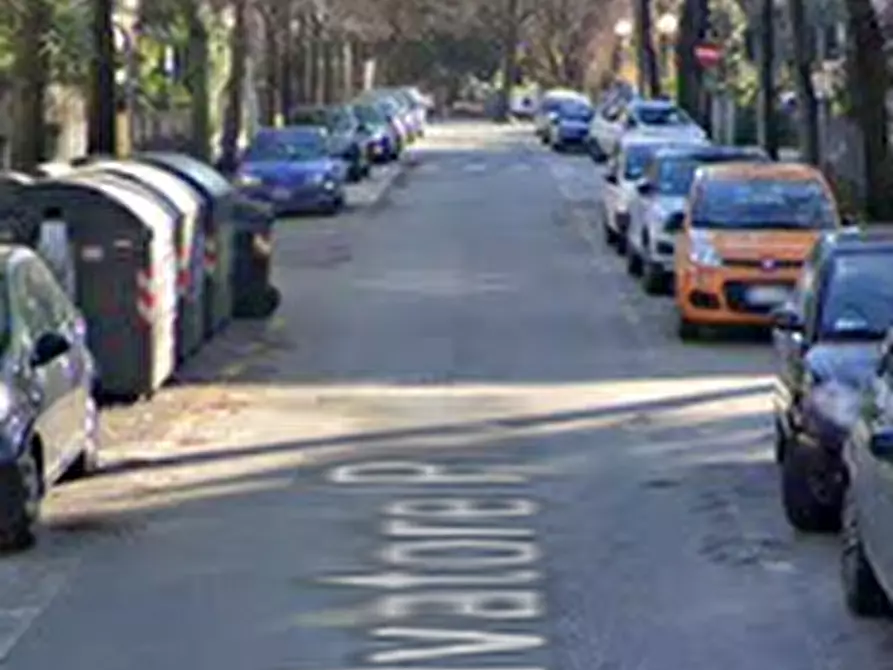 Immagine 6 di Appartamento in vendita  in Via Salvatore Pironi  a Rimini