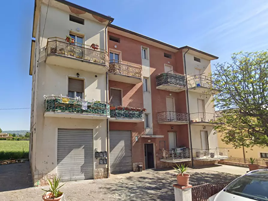 Immagine 1 di Appartamento in vendita  in Via S. Giovanni Bosco a Assisi