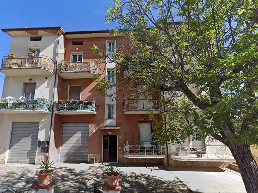 Immagine 2 di Appartamento in vendita  in Via S. Giovanni Bosco a Assisi