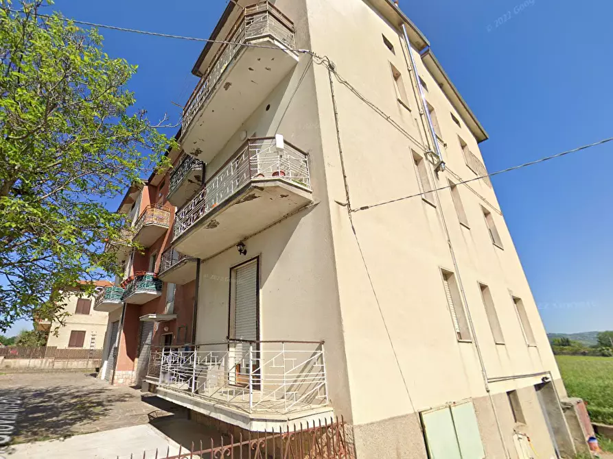 Immagine 3 di Appartamento in vendita  in Via S. Giovanni Bosco a Assisi
