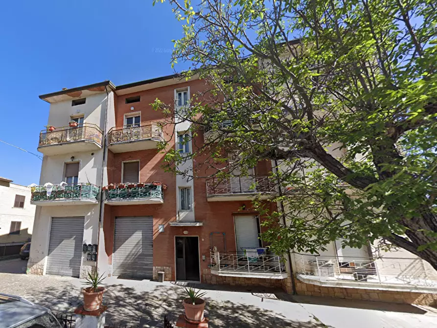 Immagine 4 di Appartamento in vendita  in Via S. Giovanni Bosco a Assisi
