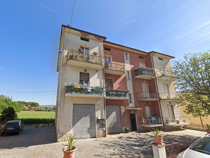Immagine 5 di Appartamento in vendita  in Via S. Giovanni Bosco a Assisi