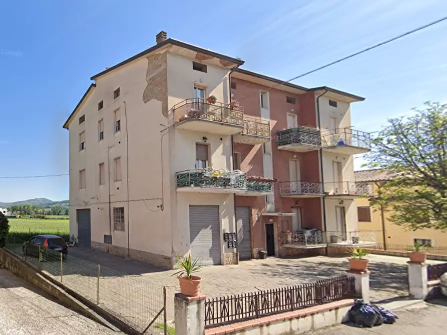 Immagine 6 di Appartamento in vendita  in Via S. Giovanni Bosco a Assisi