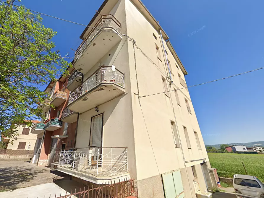 Immagine 8 di Appartamento in vendita  in Via S. Giovanni Bosco a Assisi