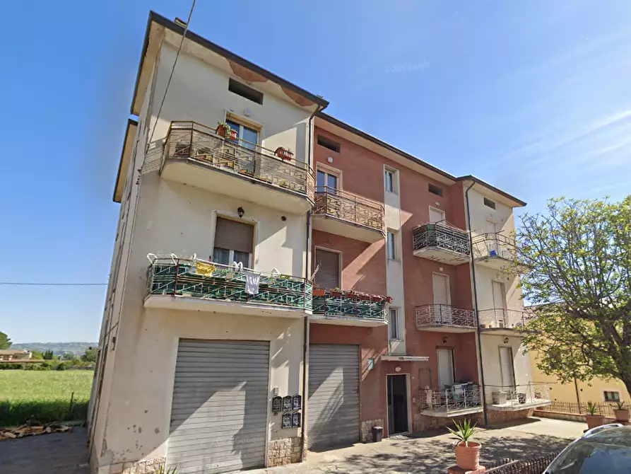 Immagine 9 di Appartamento in vendita  in Via S. Giovanni Bosco a Assisi