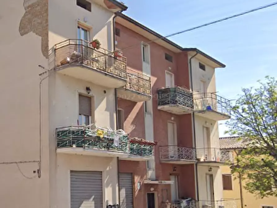 Immagine 11 di Appartamento in vendita  in Via S. Giovanni Bosco a Assisi