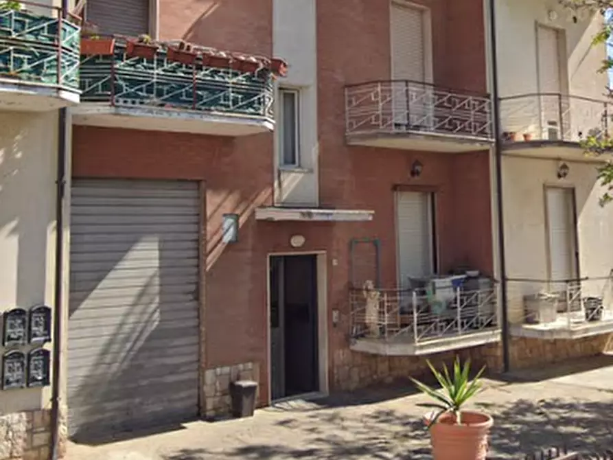 Immagine 13 di Appartamento in vendita  in Via S. Giovanni Bosco a Assisi