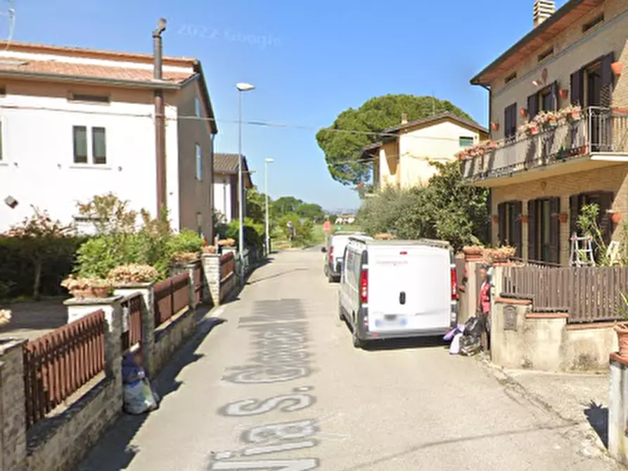 Immagine 15 di Appartamento in vendita  in Via S. Giovanni Bosco a Assisi