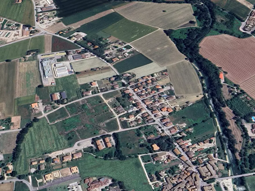 Immagine 19 di Appartamento in vendita  in Via S. Giovanni Bosco a Assisi