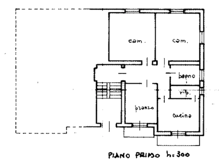 Immagine 21 di Appartamento in vendita  in Via S. Giovanni Bosco a Assisi