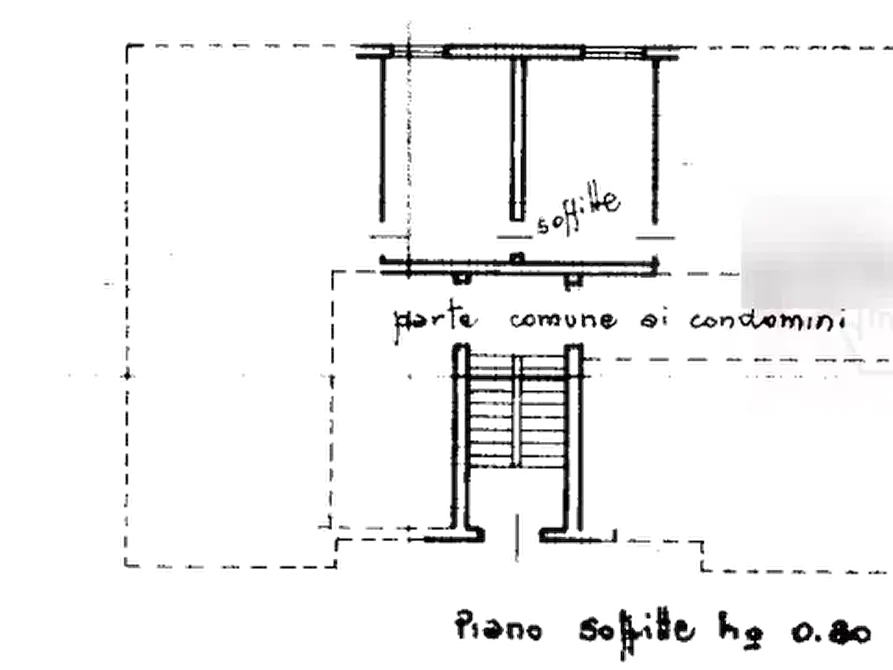 Immagine 23 di Appartamento in vendita  in Via S. Giovanni Bosco a Assisi