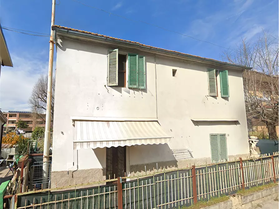 Immagine 1 di Appartamento in vendita  in via Leonardo da Vinci a Corciano