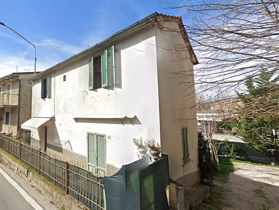 Immagine 2 di Appartamento in vendita  in via Leonardo da Vinci a Corciano