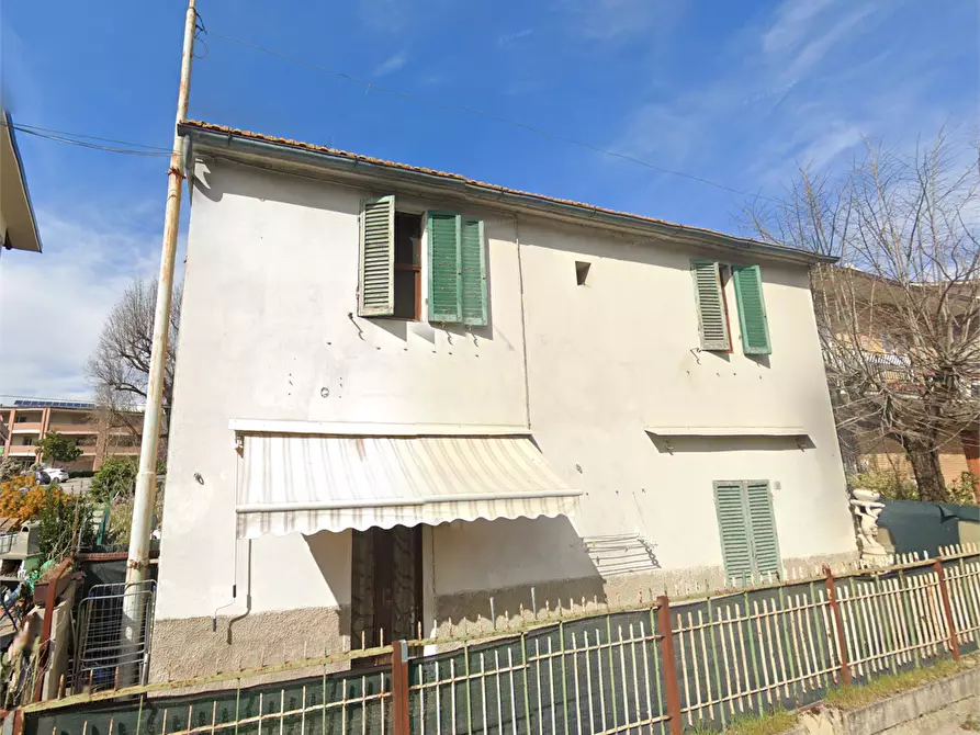 Immagine 4 di Appartamento in vendita  in via Leonardo da Vinci a Corciano