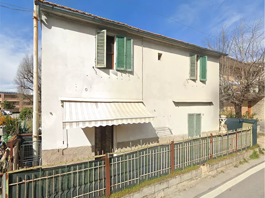 Immagine 5 di Appartamento in vendita  in via Leonardo da Vinci a Corciano